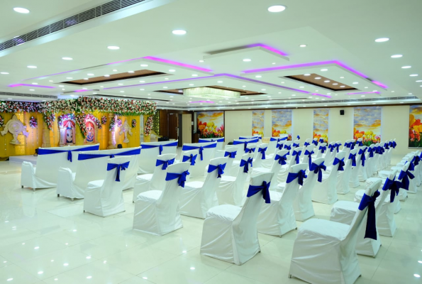 Get Best Prices Packages Of Hall At Pista House Banquet Hall In