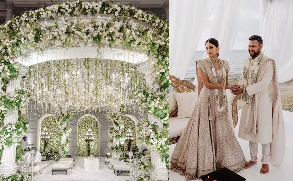 Genius Ways to Save Money at Your Wedding