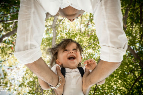 first birthday photoshoot tips