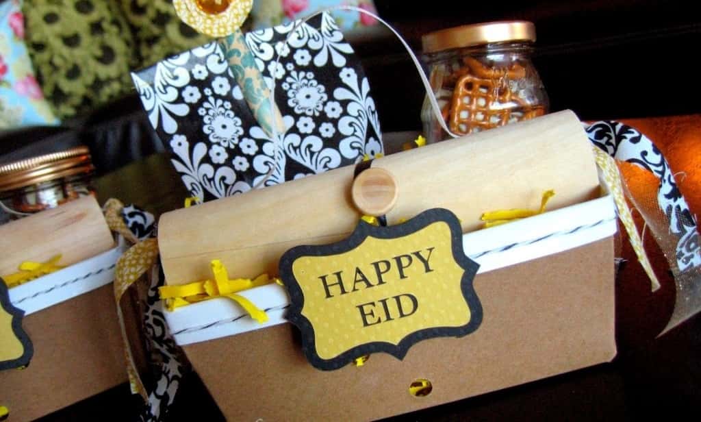 10 Best Eid Gifts Ideas for Your Loved Ones!