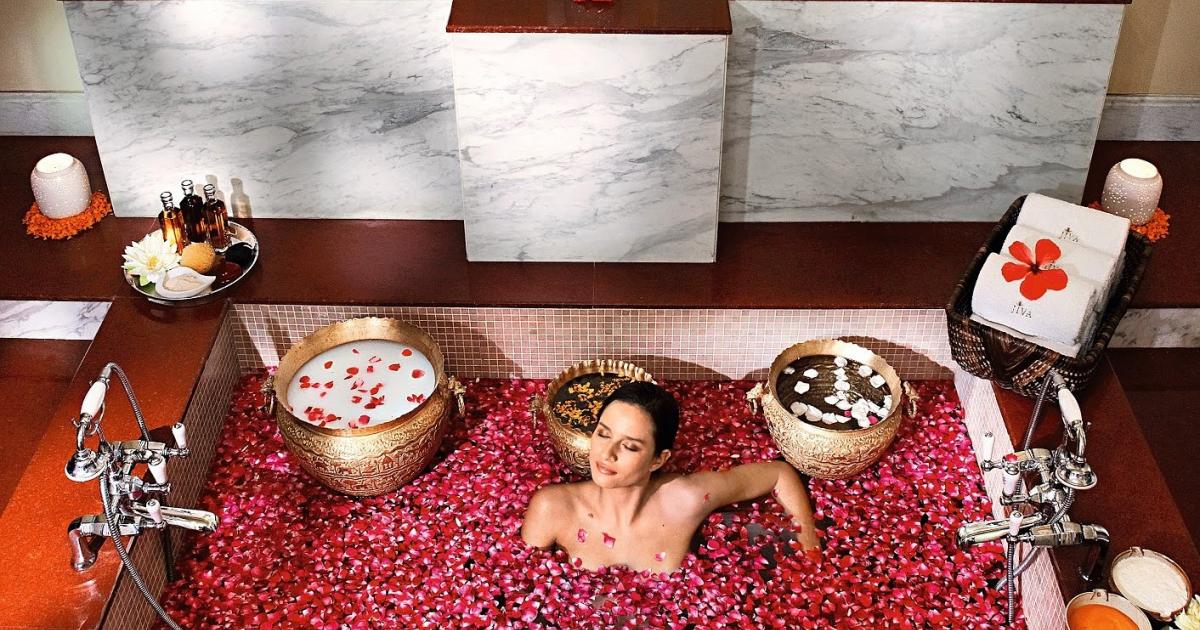 10 Best Pre-Bridal Beauty Treatments from Indian Weddings Checklist!