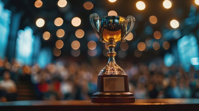 10 Creative Award Ceremony Ideas to Make Your Event Memorable