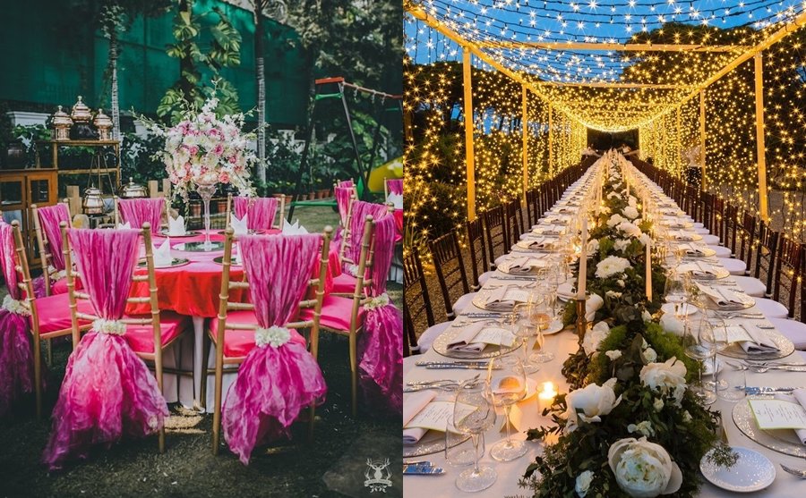10 Killer Decoration Ideas for Your Next Event