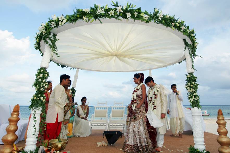 Tips for planning destination wedding