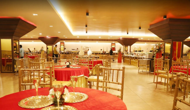 Prestigious Banquet Halls in Delhi