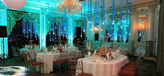 Marriage is a scrapbook filled with trust and faith. Some beautiful venues for your marriage functions in the city of Temples – Chennai