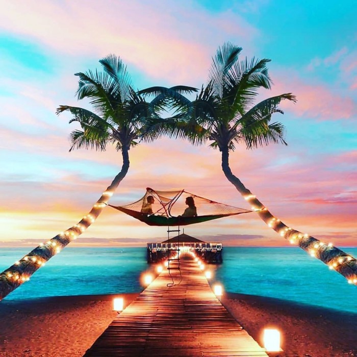 Silly Mistakes to Avoid While Planning Your Honeymoon