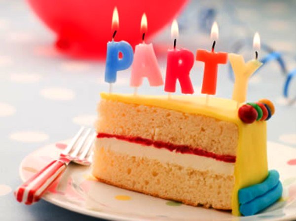 Party ideas that can rock your 18th Birthday!