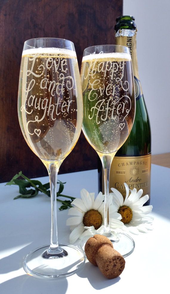 Toast to golden years