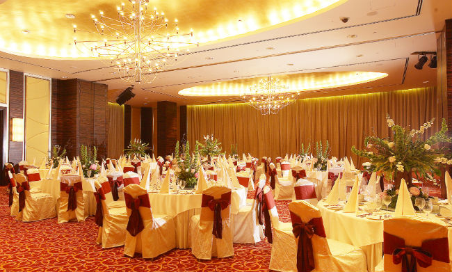 A Couple's Sacred Vow Celebrate With Some Of The Best Venues In Bangalore