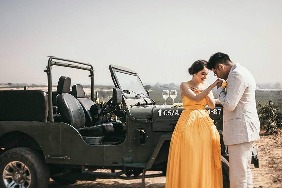 20+ Adorable Proposal Ideas with Expert Tips