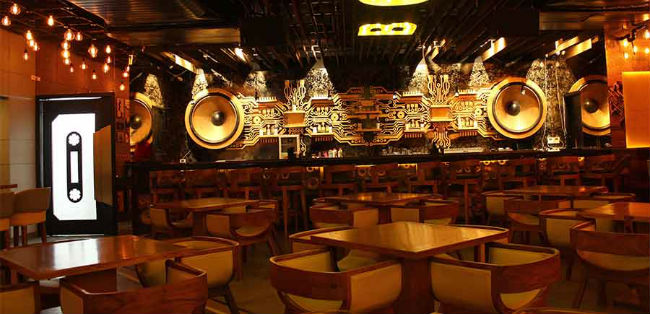 Best Venues For Your Next Corporate Party in Gurgaon
