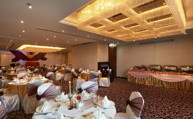 Birthday Party Venues in South Mumbai