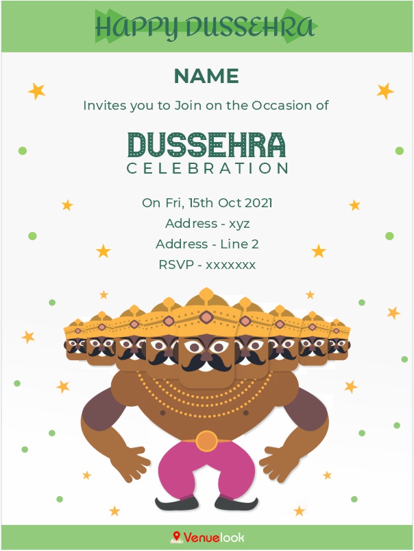 Lankeshwaran E-Invite