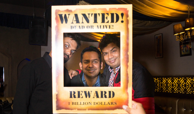 Birthday Party Venues for Adults