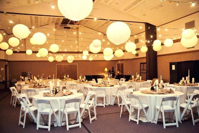 Trendy Decor Ideas to Transform the Venue