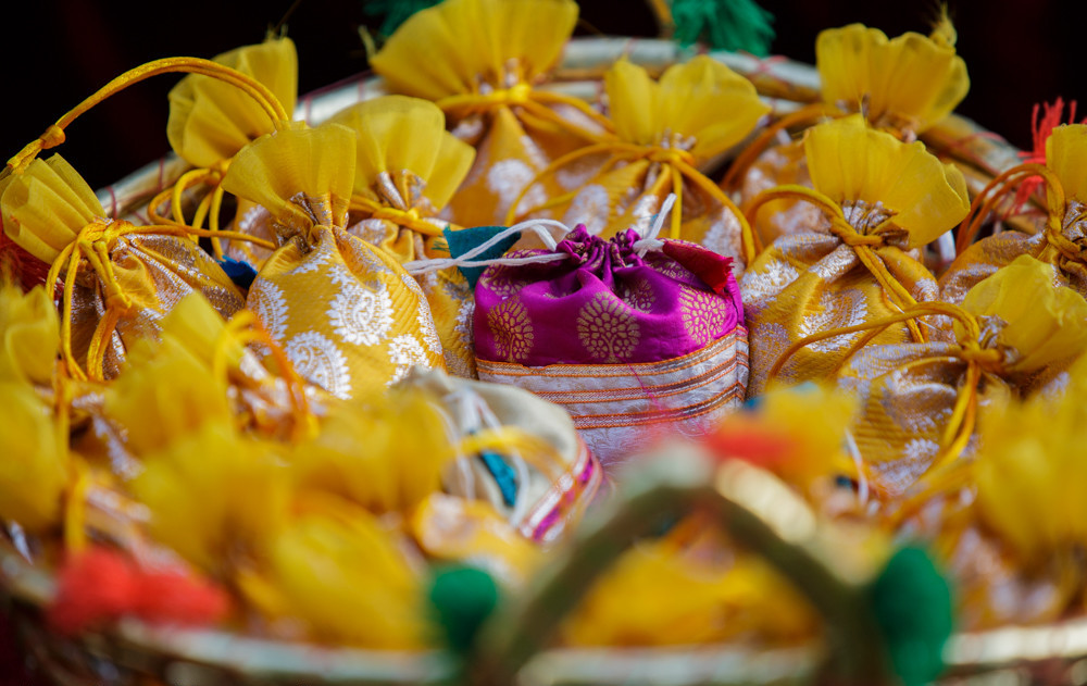 9 Wedding Favor Ideas and Inspiration!