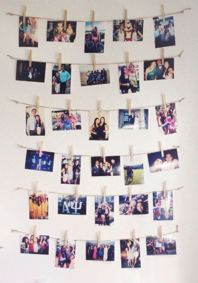 hens party decoration