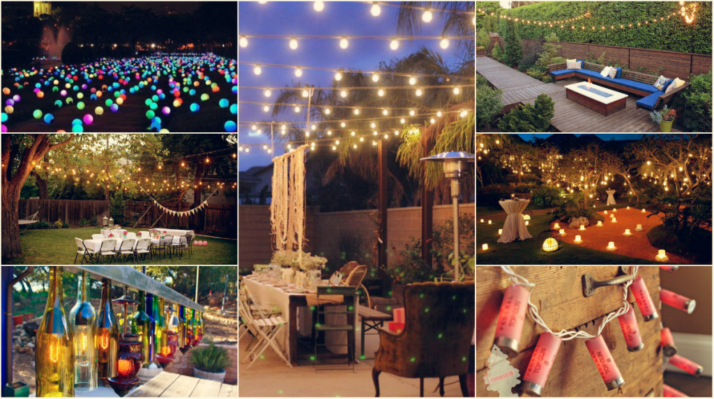 7 Mind-Blowing Event Décor Ideas For Your Next Event