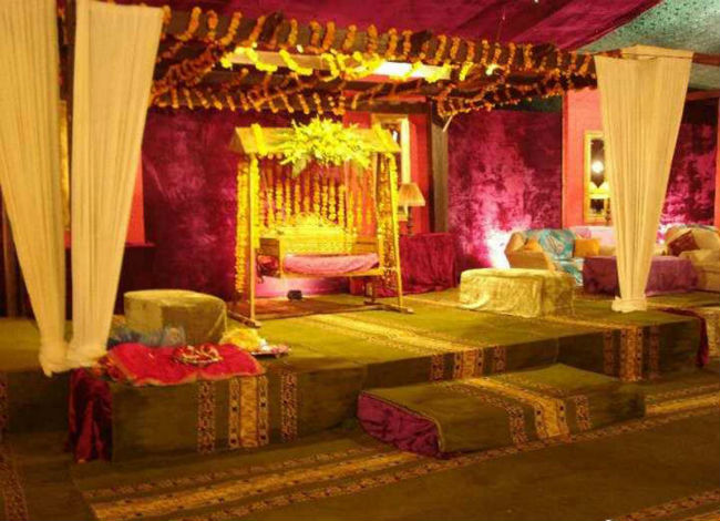Pre Wedding Mehendi Party Venues In Ghaziabad