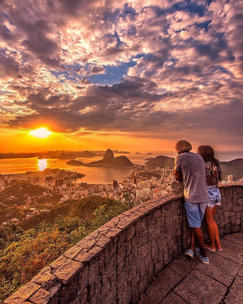 Honeymoon Inspiration