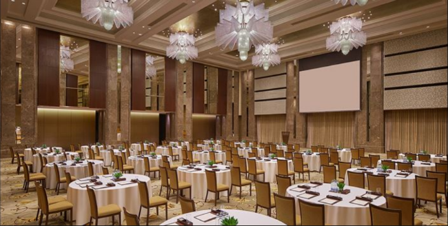 Spice up your corporate Party with some cool venues In Bangalore