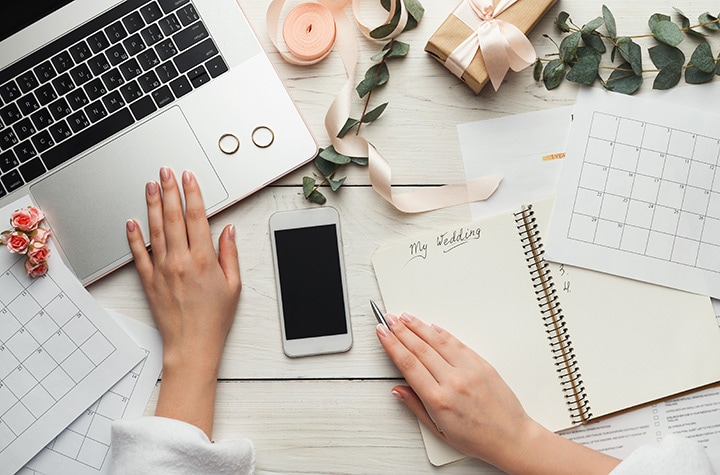 A Bride’s Pre-Wedding Smile Checklist