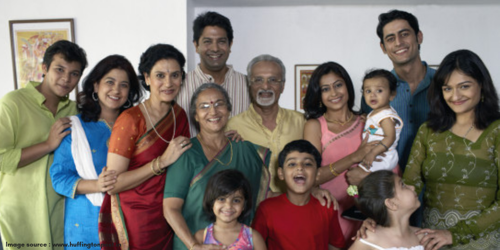 How to Plan a Perfect Family Reunion