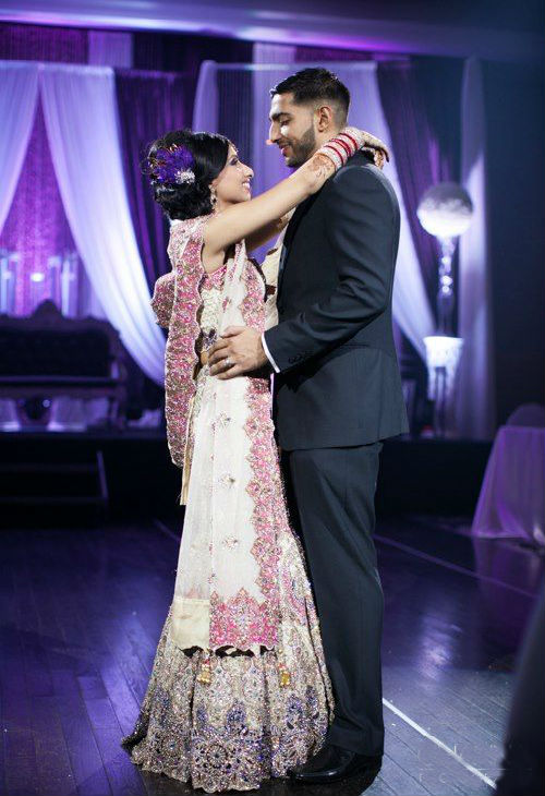 A Special Duet-Performance