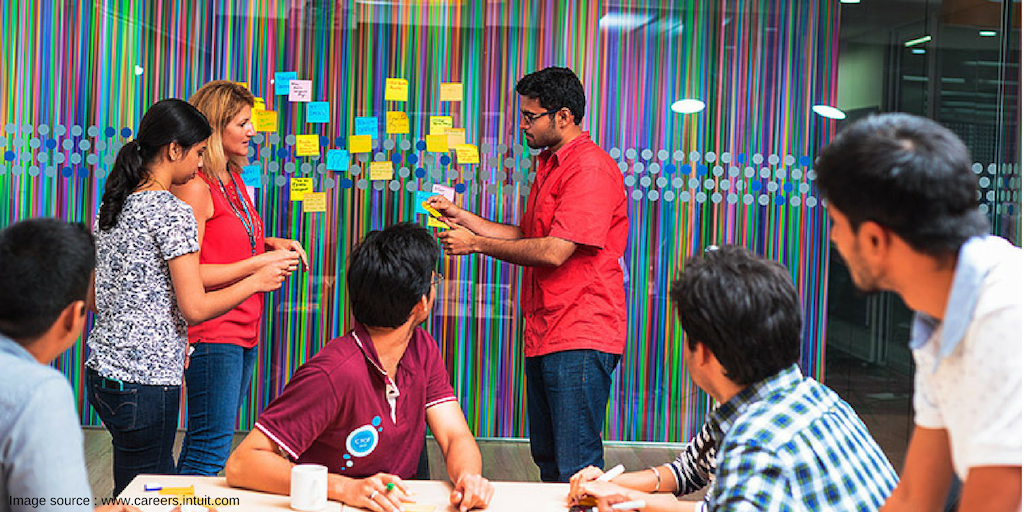 A TEAM TO EXECUTE THE EVENT