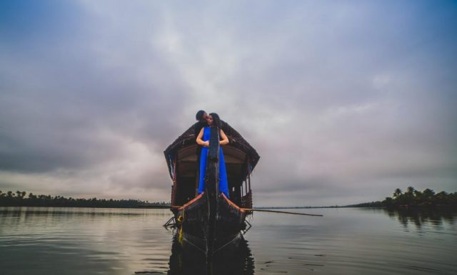 Alappuzha Or Alleppey