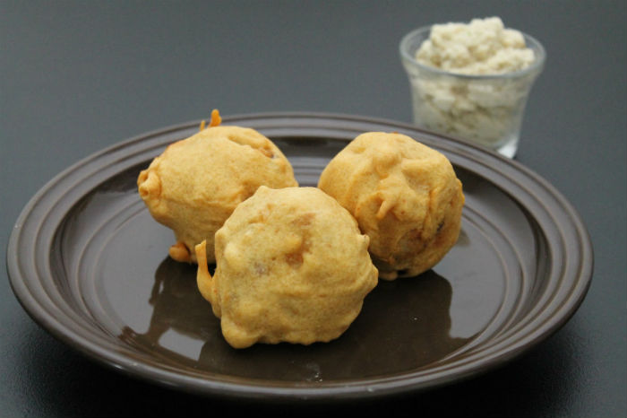 aloo bonda