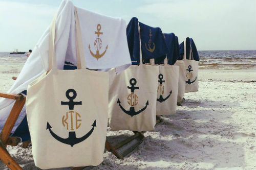 bachelorette return gifts