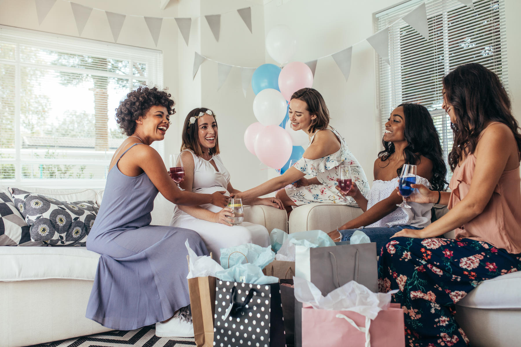 10 Baby Shower Ideas for Boys and Girls
