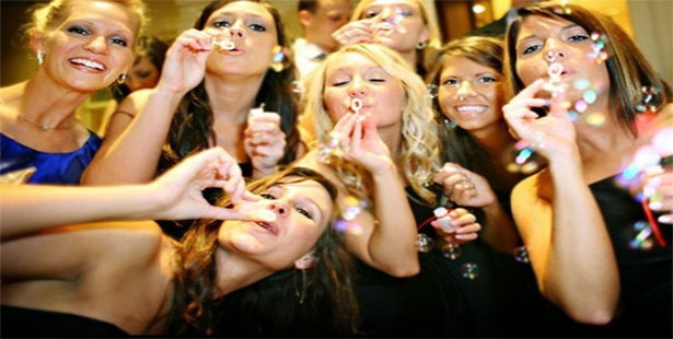 Great Ideas to Have a Fantastic Bachelorette Party