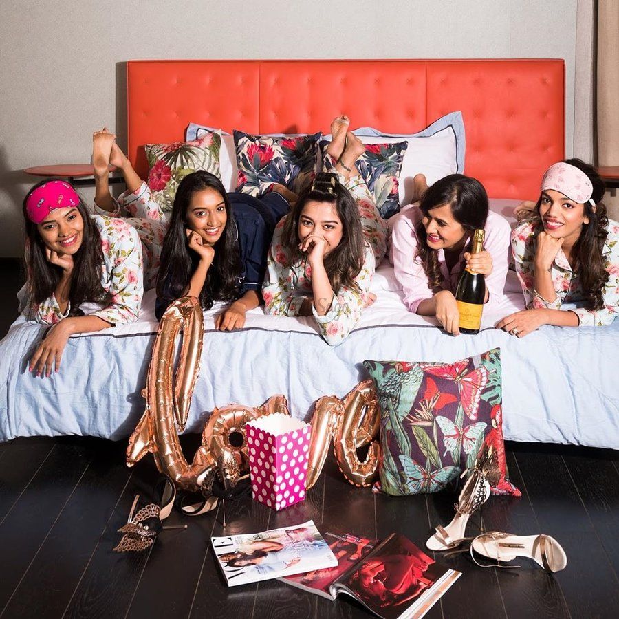 10 Handmade Bachelorette Return Gift Ideas