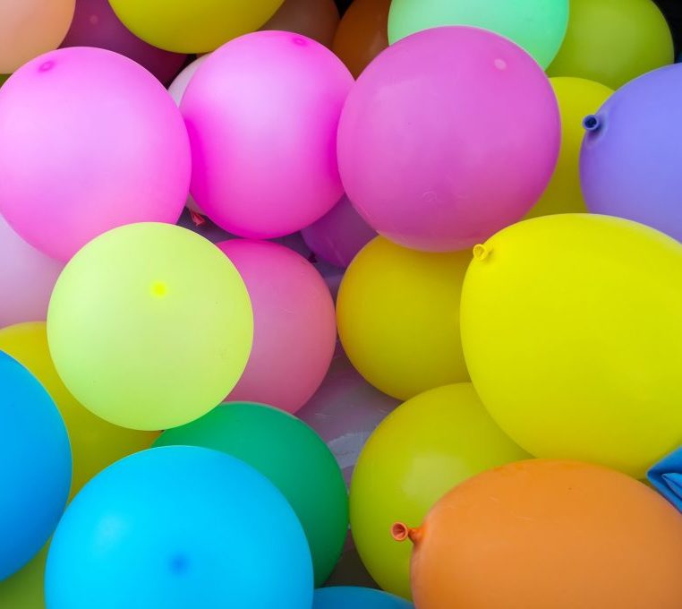 Make Them Fly Game for Kitty Party