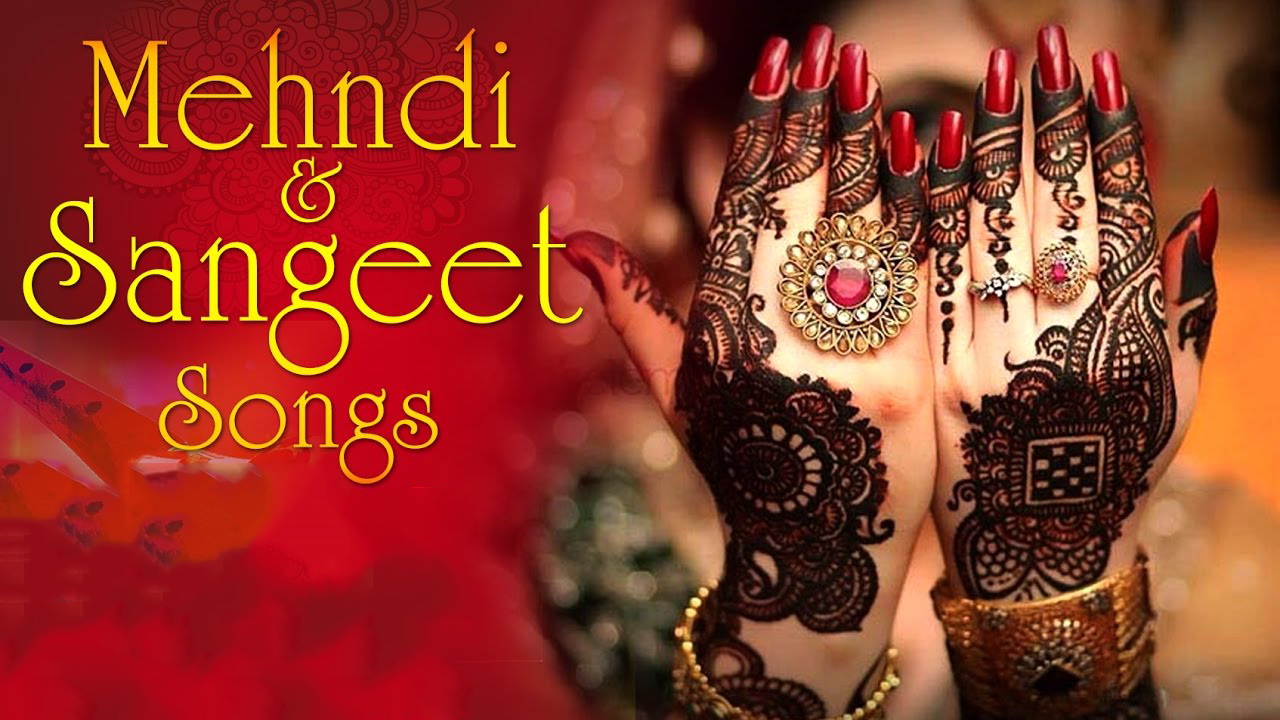 Best Bollywood Sangeet Songs to Dance on Like No One is Watching