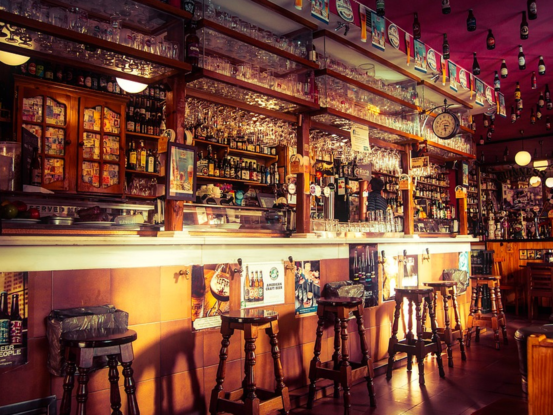 Things You Need To Know About Bar And Pubs!!