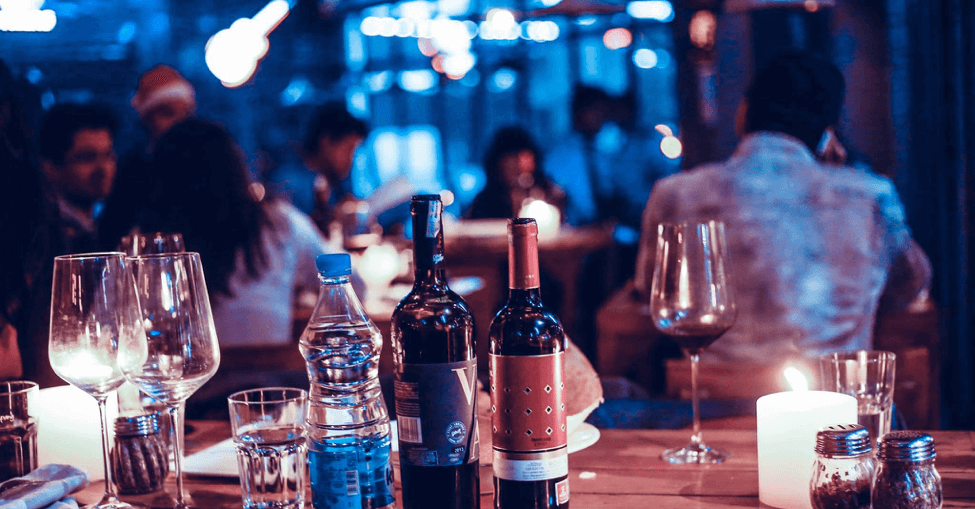 Check Out The Coolest Bars in Sector 29 Gurgaon!