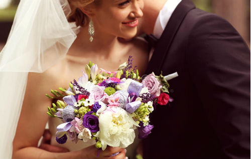 Bucket List for Brides - 7 Must Do's Before Wedding