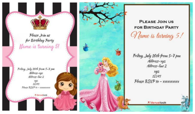 She Leaves A Little Sparkle Everywhere She Goes With Heavenly Crafted E-invites