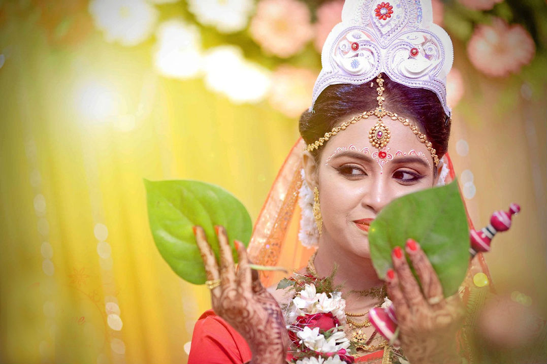Bengali Weddings – The Customs and Rituals