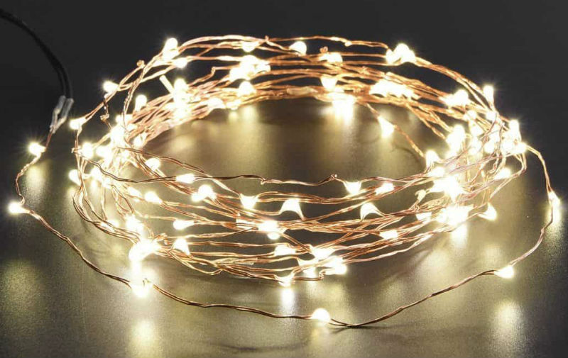 20 Inspiring Ideas for Lighting Decoration at Home