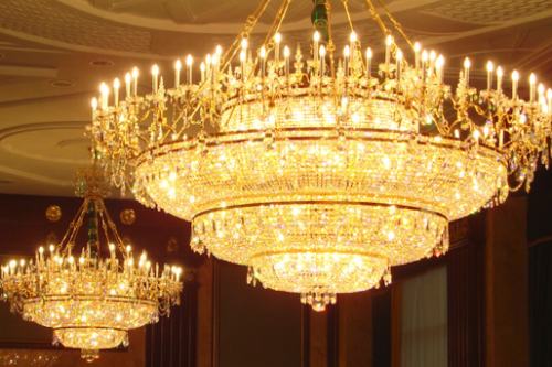 lighting decorations