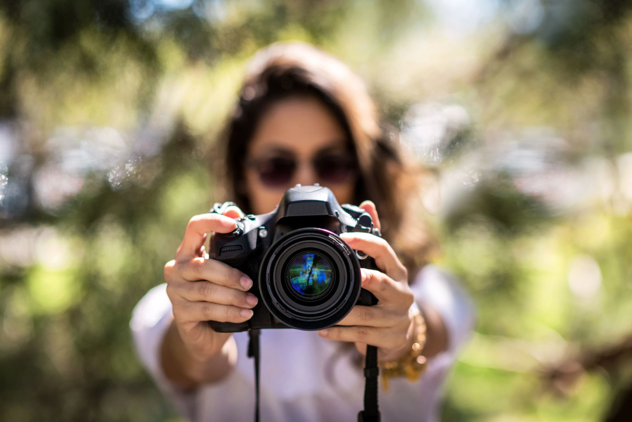 5 Best Cameras For Photographers - Beginners and Enthusiasts!