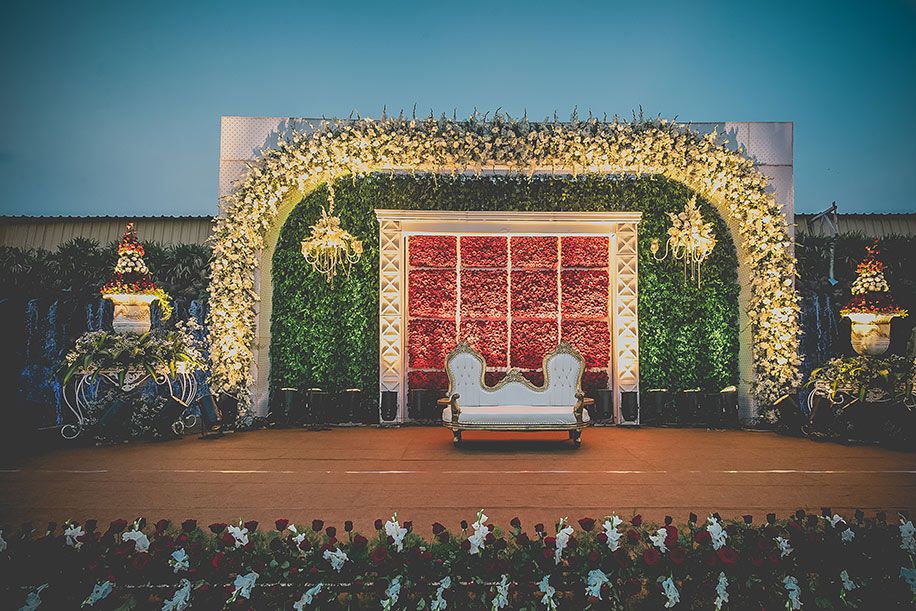Best Engagement Decoration Ideas