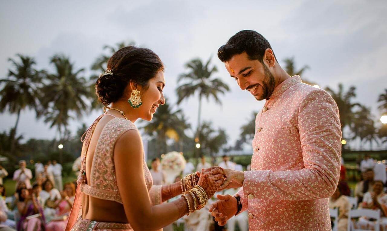 Best Engagement Songs!