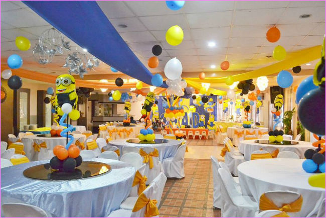 Celebrate Your Birthday with Elegant Venues in Lucknow