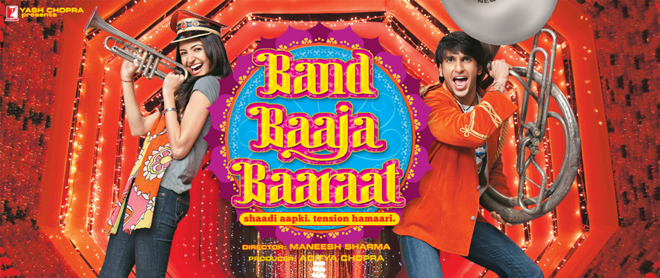 What should every Event Manager learn from "BAND BAAJA BAARAAT"?